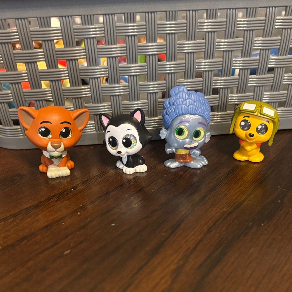 Disney doorables